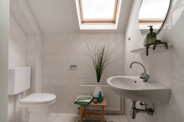 Medium property photo - Reuweg 1A, 7371 BW Loenen